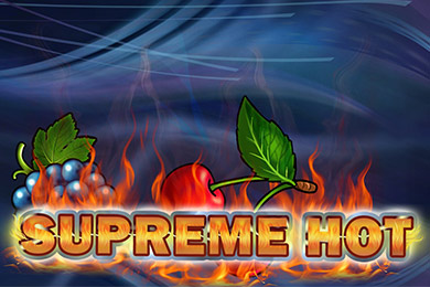 Играть в Egt Provide Supremehot Наполи Казино